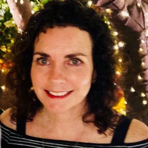 Meet your Posher, Kathryn